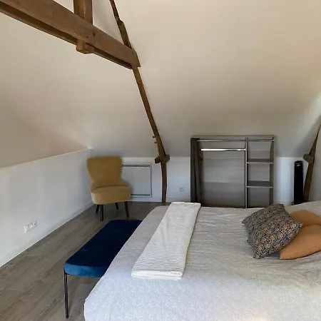 Vakantiehuis P&m A La Campagne